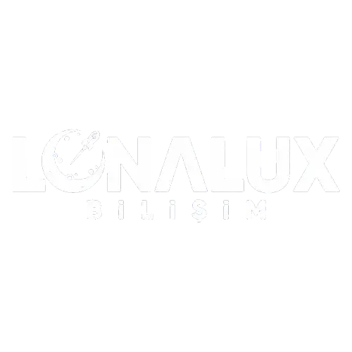 Lunalux Bilişim